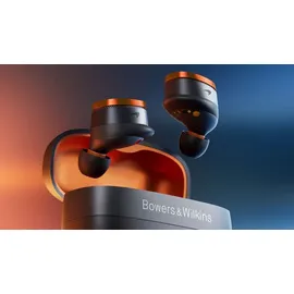 Bowers & Wilkins Pi8 McLaren Edition
