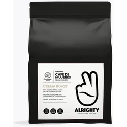 Alrighty Honduras Crema 250g