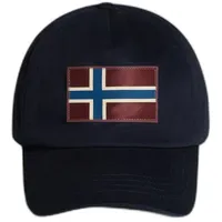 Napapijri Falis 2 Kappe - Navy - One Size