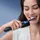 Oral B iO Series 8 black onyx + 2. Handstück white alabaster