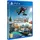 Tony Hawks Pro Skater 3 + 4 - PS4
