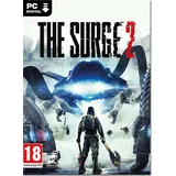 The Surge (USK) (PC)