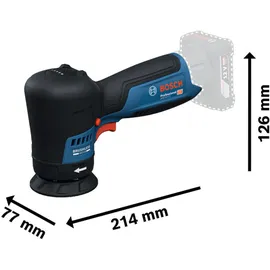 Bosch Professional GPO 12V-77 06019L3003