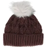 ZigZag Beanie Rachel Braun