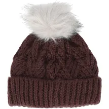 ZigZag Beanie Rachel Braun