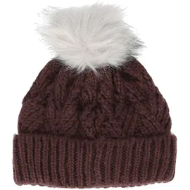 ZigZag Beanie Rachel Braun
