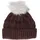 ZigZag Beanie Rachel Braun