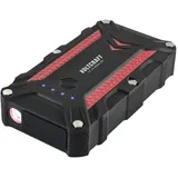 VOLTCRAFT Starthilfe Schnellstartsystem VC-JS-800A-WP