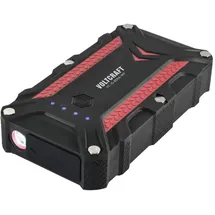 VOLTCRAFT Starthilfe Schnellstartsystem VC-JS-800A-WP
