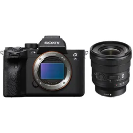Sony Alpha 7S III Body