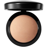 MAC Mineralize Skinfinish Natural 10 g Medium Golden