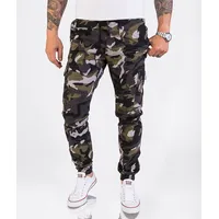 Rock Creek Cargohose