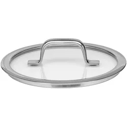 Compact Cuisine Glasdeckel, 20 cm