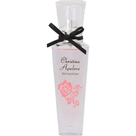 Christina Aguilera Definition Eau de Parfum 30 ml