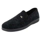 Beck Heinz Pantoffeln Schwarz 39