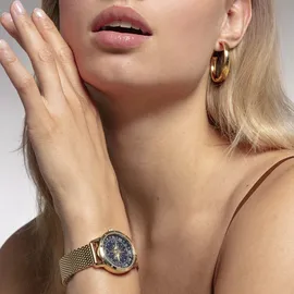 Thomas Sabo Glam Spirit Astro Edelstahl 33,0 mm WA0352-264-209-33