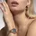 Thomas Sabo Glam Spirit Astro Edelstahl 33,0 mm WA0352-264-209-33