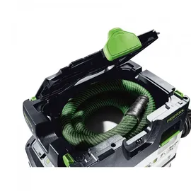 Festool Absaugmobil CLEANTEC CTL MIDI I 578309