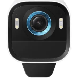 eufy eufyCam S3 Pro 3er Set