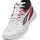 Puma Dagger Basketballschuhe rot, Größe 38 1⁄2 - 38 1⁄2