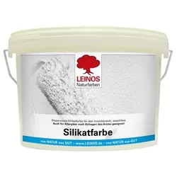 690 Silikatfarbe 2,50 l