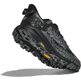 Hoka One One Speedgoat 6 GTX Herren Black / Outer Orbit 42 2/3