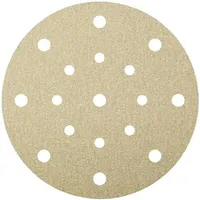 KLINGSPOR PS 33 BK 125mm 9L P180 100/Pack