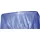 Steinbach Rundfolie blau Ø 3,60 m x 0,90 m