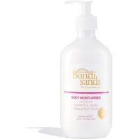 Bondi Sands Bondi Sands, Bodylotion, Tropical Rum Body Moisturizer 500 ml (Körpermilch, 500 ml)