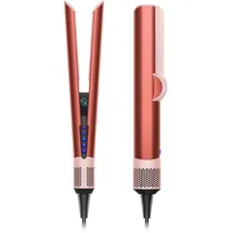 Dyson Airstrait strawberry bronze/rosé