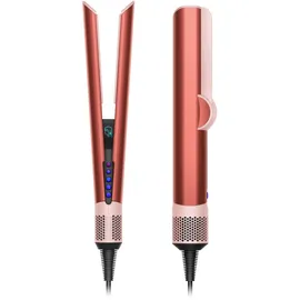 Dyson Airstrait strawberry bronze/rosé