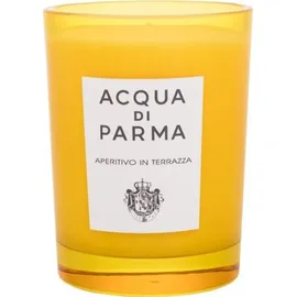 Acqua di Parma Aperitivo in Terrazza Duftkerze 200 g gelb