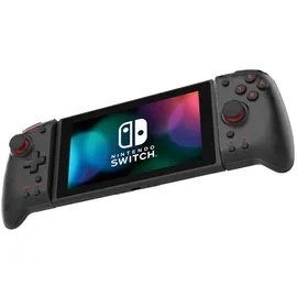 Hori Switch Split Pad Pro Controller schwarz (NSW-298U)