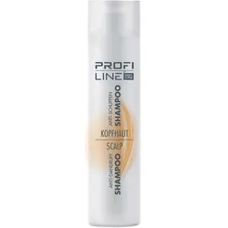 Profiline Kopfhaut Shampoo Anti-Schuppen 300 ml