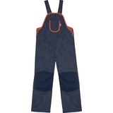 Finkid Loiri Denim mit Kniebesatz in blau, Gr.110/116