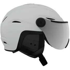 Giro Vue MIPS 25 M Matte Light Grey/Silver Flash