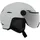 Giro Vue MIPS 25 M Matte Light Grey/Silver Flash