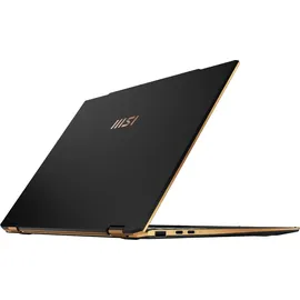 MSI Summit 13 AI+ Evo A2VMTG-007, (Ink Black, Core Ultra 7 258V, 32GB RAM, 1TB SSD DE (0013P5-007)