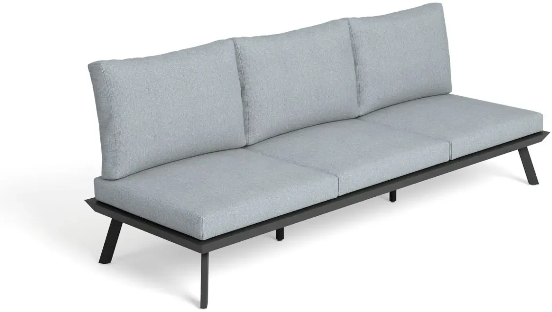 Basismodul Elios 3-Sitzer