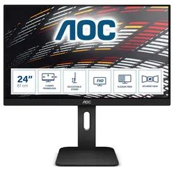 TFT AOC X24P1 61cm (24")