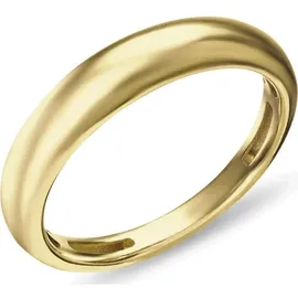 Christ Damenring 88294394 - gelbgold - 54