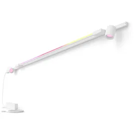 Philips Perifo Basis-Set Wandleuchte Weiß 2 Spots, 1 Gradient Light Tube
