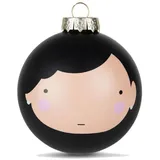 Lucie Kaas Christbaumkugeln - Coco