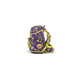 ergobag cubo 5-tlg. Lumi Edition subärkraft