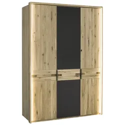 Linea Natura Kleiderschrank TABILO - B/H/T ca. 149,00x214,00x61,00