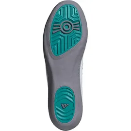 adidas Combat Speed 4 smaragd / weiß 43-43,5