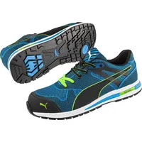 Puma Halbschuh 643060, S1P, HRO, SRC, Gr. 44