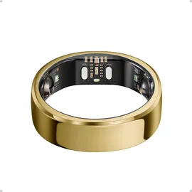 RingConn Smart Ring Gen 3 Größe 9 Royal Gold