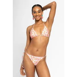 Alife & Kickin Bikini-Hose Damen Beige L