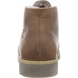 Panama Jack Biker-Boots Herren Braun 40